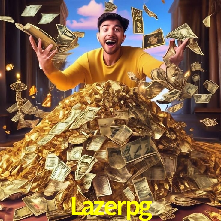 Gates of Olympus Lazerpg