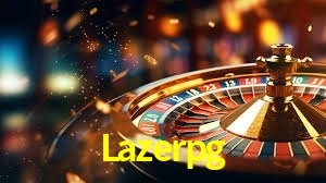 Provedores de Jogos Lazerpg
