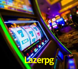 Desvendando o Mundo dos Jogos Virtuais na Lazerpg