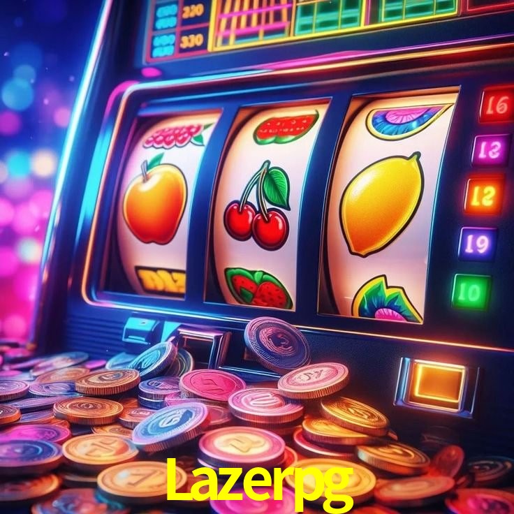 Segurança 2FA Lazerpg