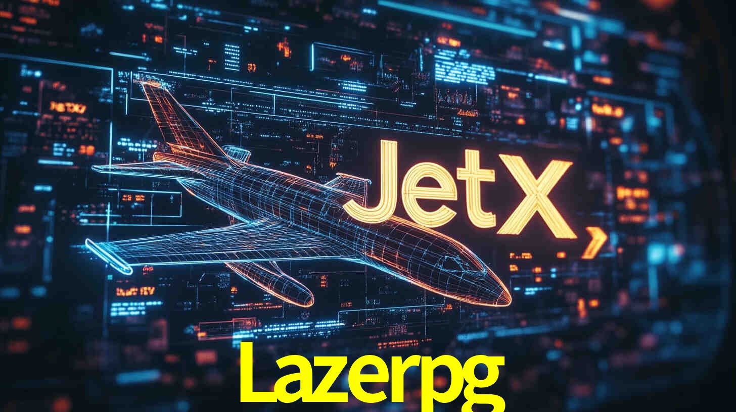 Jogo Spaceman Lazerpg