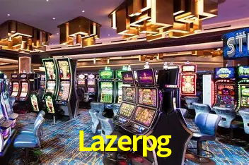 A Experiência Imersiva dos Cassinos Ao Vivo no Lazerpg