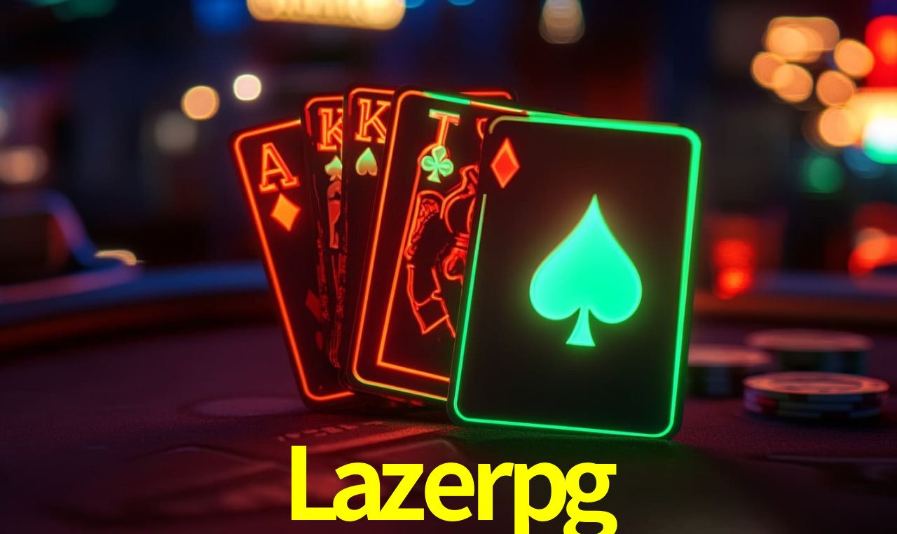 Promoções Sazonais Lazerpg