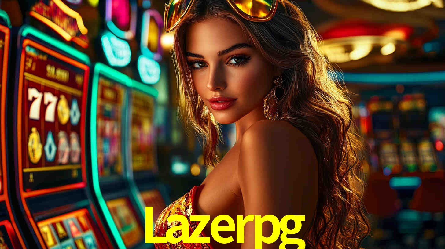 Programa VIP Lazerpg