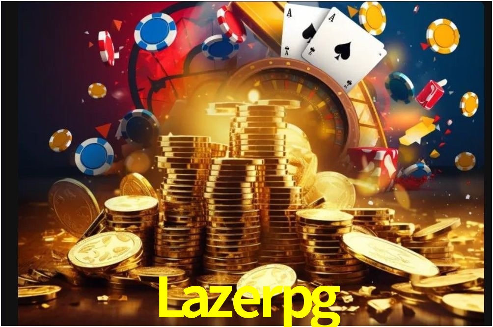 Jogo Spaceman Lazerpg