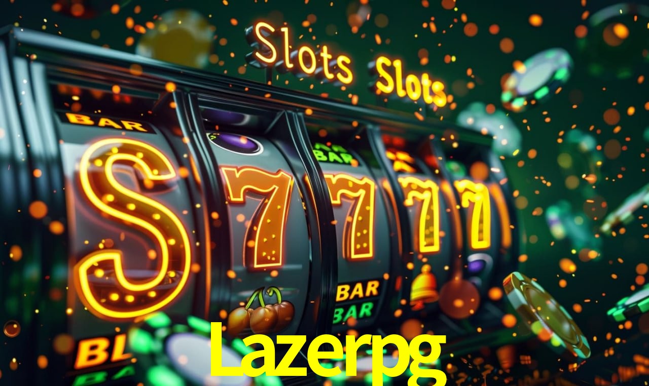 Diretório de Jogos Lazerpg