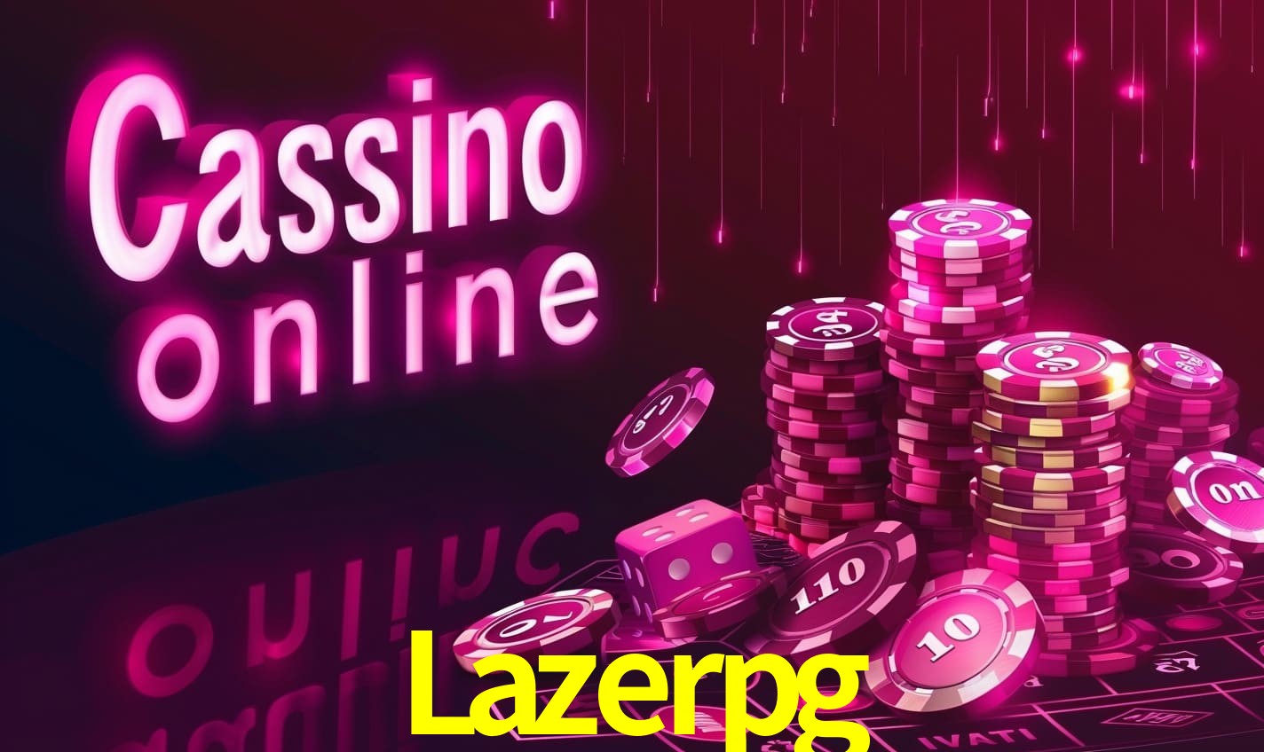 PIX Instantâneo Lazerpg