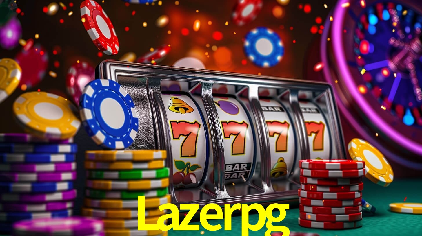 Estatísticas Esportivas Lazerpg