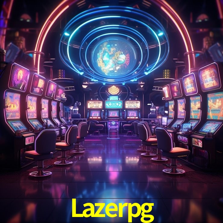 Especiais de Fim de Semana Lazerpg