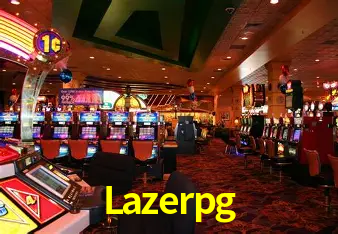 Inovações de Jogos na Lazerpg: O Futuro das Experiências Interativas