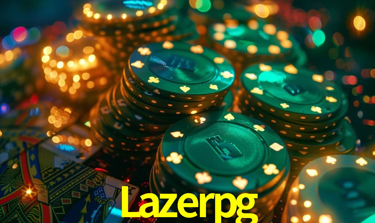 Provedores de Jogos Lazerpg