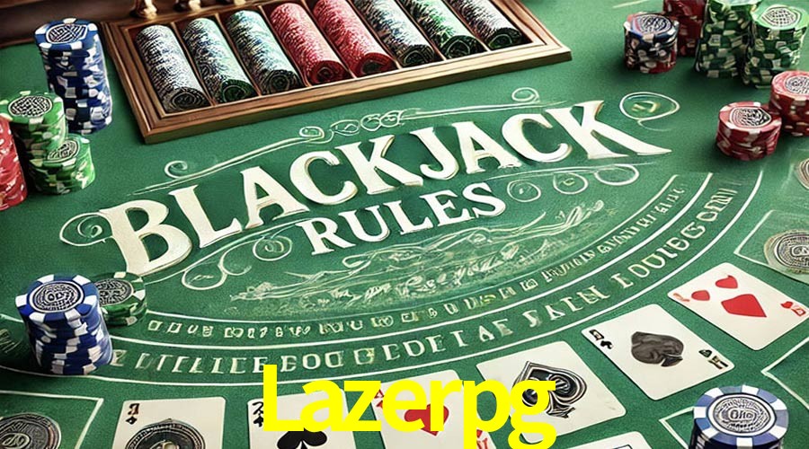 Descubra a Essência do Lazerpg: Nossa História e Compromissos