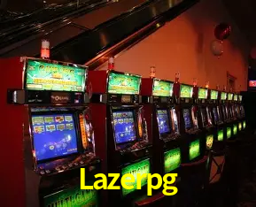 Descubra o Mundo do Cassino Online com Lazerpg