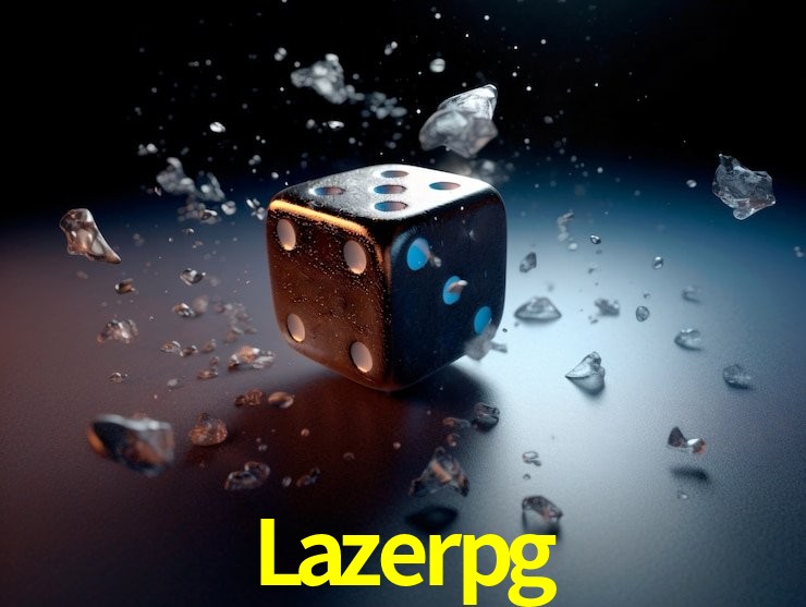 Cadastro Rápido Lazerpg
