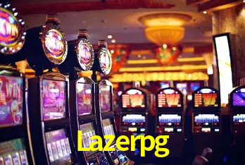 A Emoção da Loteria na Lazerpg: Uma Chance de Mudança de Vida