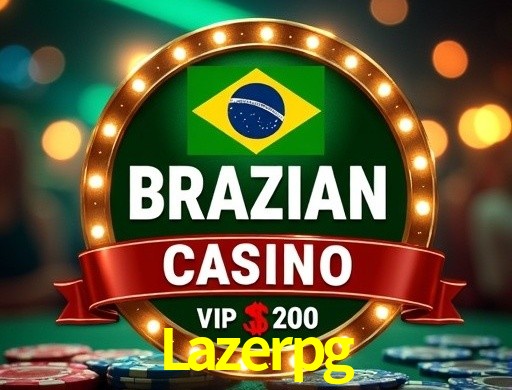 Integração de APIs Lazerpg