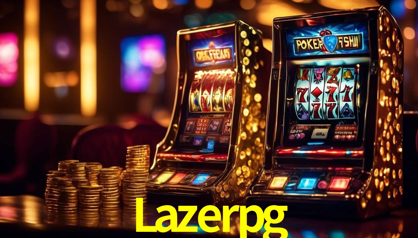 Programa VIP Lazerpg