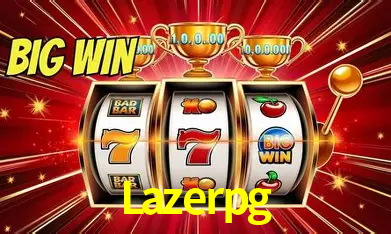 A Emoção da Loteria na Lazerpg: Uma Chance de Mudança de Vida