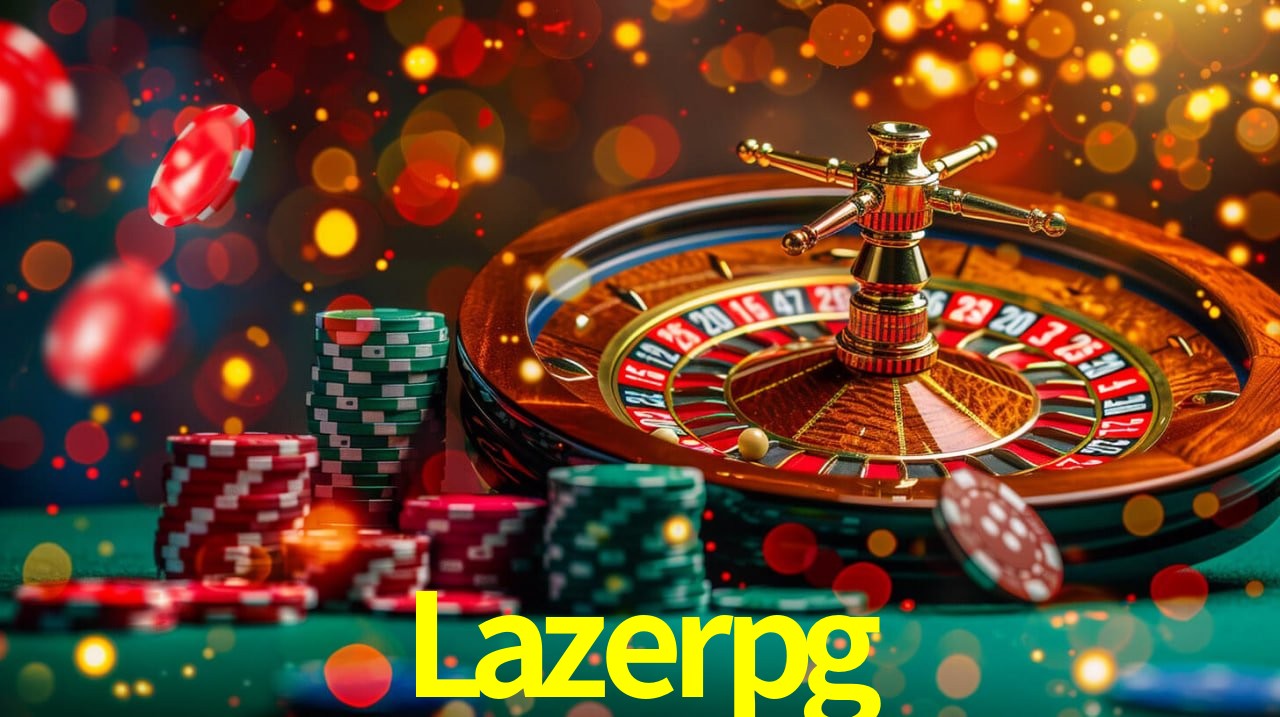 Bônus Diários Lazerpg