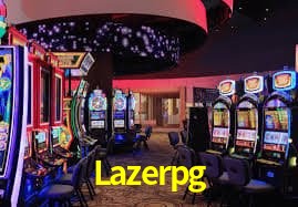 Login Seguro Lazerpg