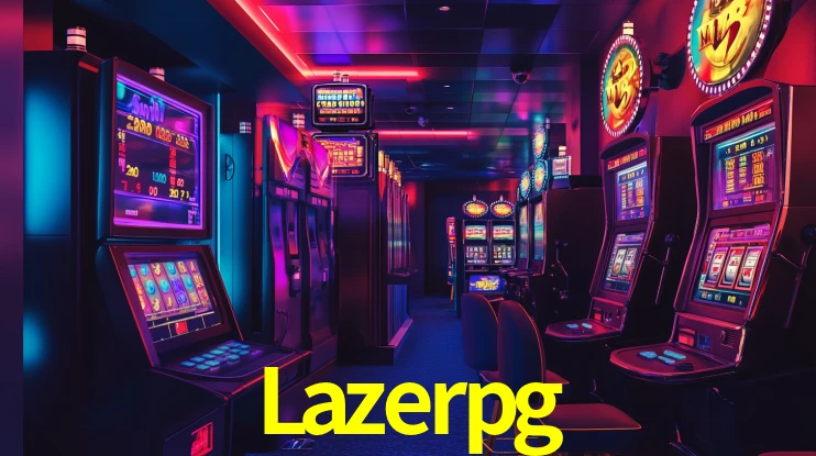 Lazerpg,Lazerpg Bet