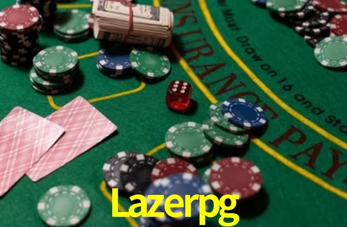 Lazerpg Bet