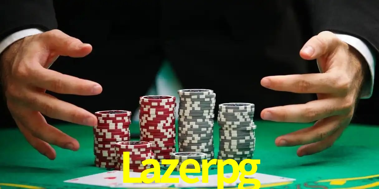Promoção Relâmpago Lazerpg