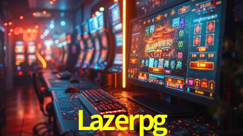 Lazerpg