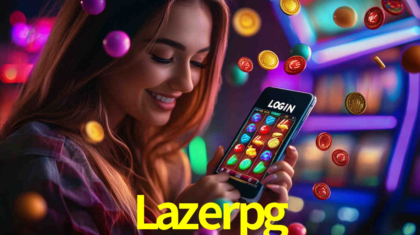 Lazerpg Bet